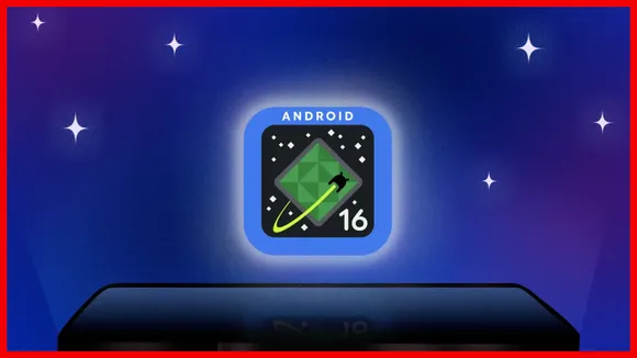 Android 16 update