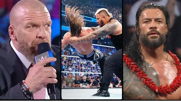 WWE OTT Image