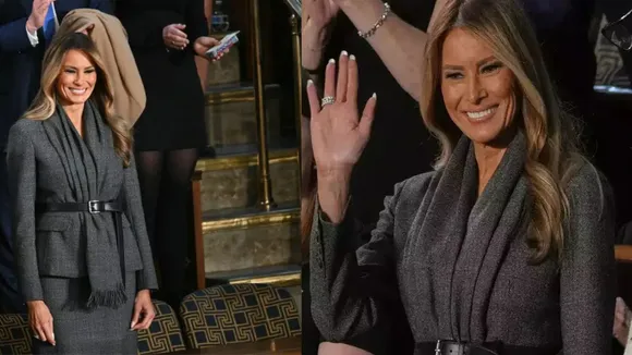 Melania 