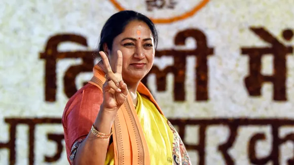 Delhi Cabinet approves Mahila Samriddhi Yojana CM Rekha Gupta
