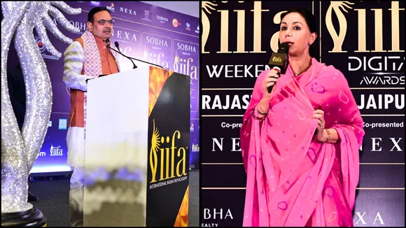 _IIFA press conference