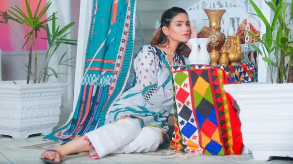 Sangria Kurta Sets