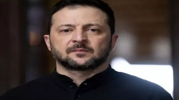 zelensky news