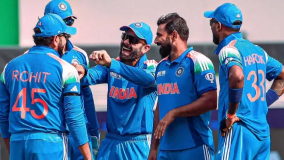 IND vs NZ: India to beat New Zealand in Champions Trophy final due to 3 reasons