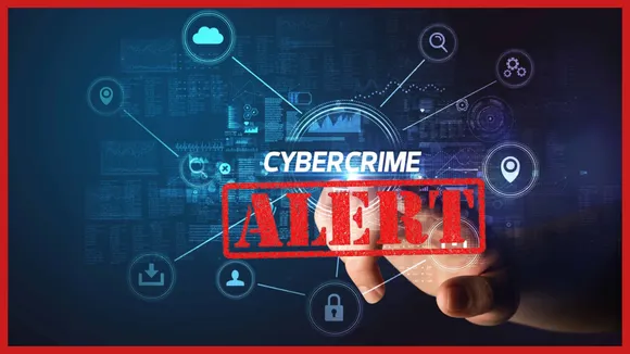 Cyber Crime Alert