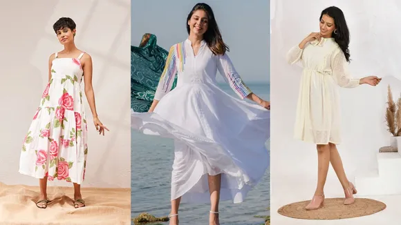 Best Dresses For Holi 2025