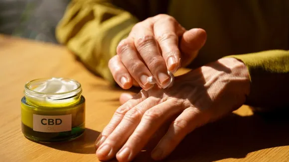 Hand Cream For Dry Skin