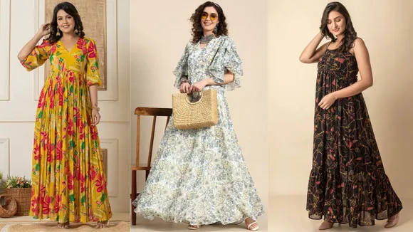 Holi Fashion 2025