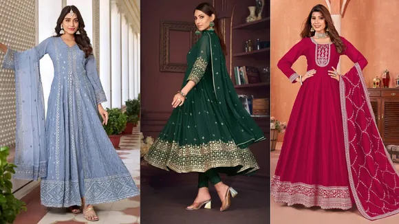 Ramadan 2025 Fashion