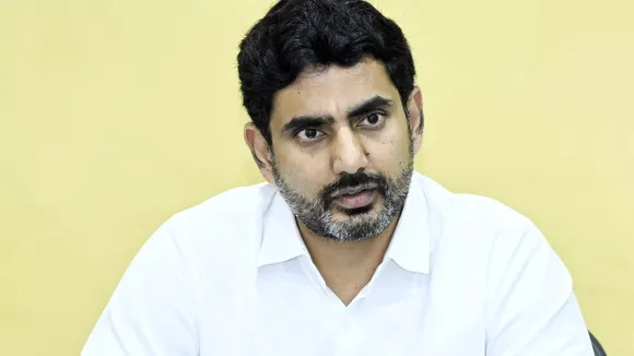 Andhra Minister supports NEP 2020 on Hindi Controversy 