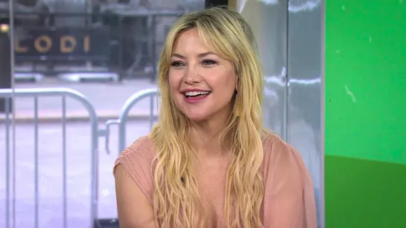 Kate Hudson Image 2025