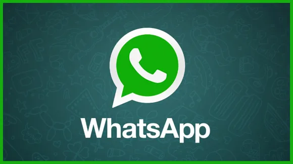 WhatsApp AI Chatbot