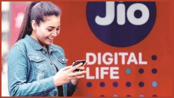 Jio recharge Plan