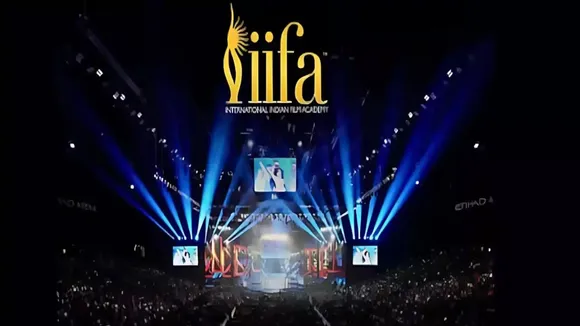 IIFA  Awards 2025...........