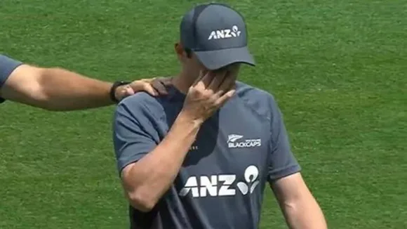 Matt henry 