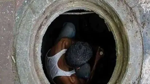 Mumbai Accident
