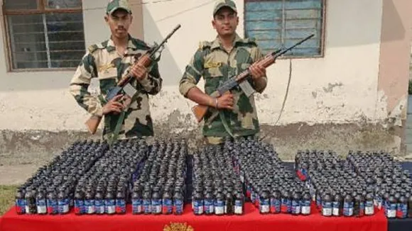 bsf news