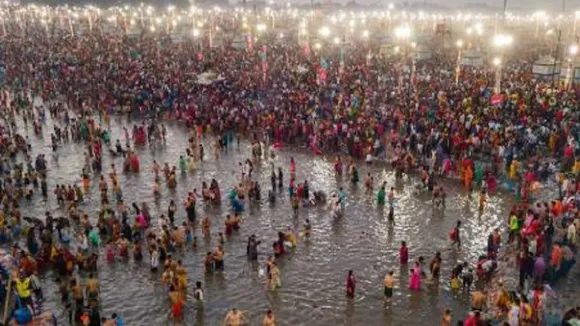 mahakumbh 2025 news 