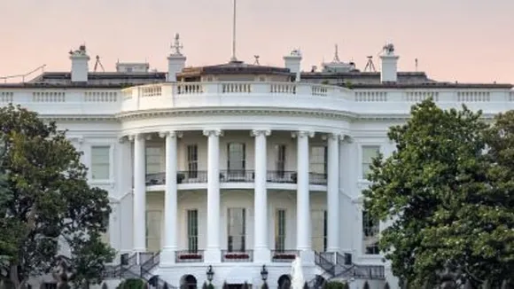 white house