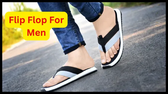 Flip Flop For Men