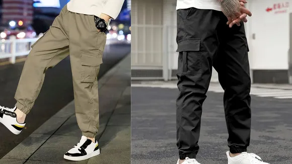 Cargo Pants