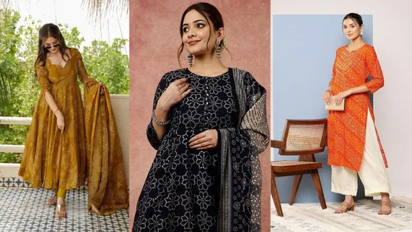 Holi Fashion Trends 2025