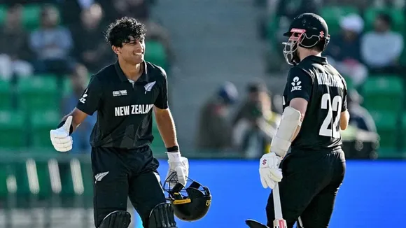 Rachin Ravindra can be a game changer against India in the final of the Champions Trophy 