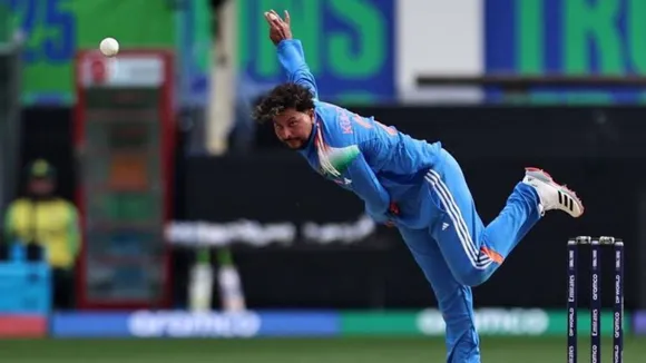 Big player of big match Suresh Raina praises Kuldeep Yadav after his heroics in IND vs NZ final 