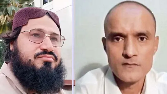  Mufti Shah Meer murder in Pakistan Accused of kidnapping Mufti shah meer