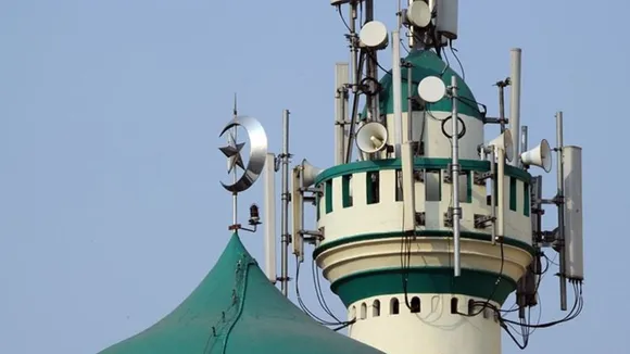  registered FIR against Sambhal Mosque Imam loudspeaker Seized