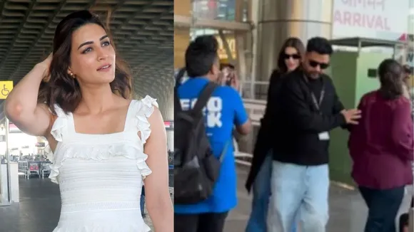 IIFA Award 2025 Images