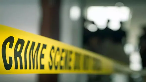 Alwar Murder Case