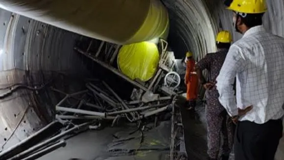tunnel news1