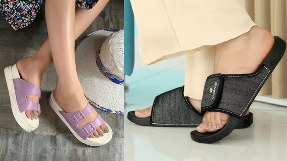 Slip Proof Sliders