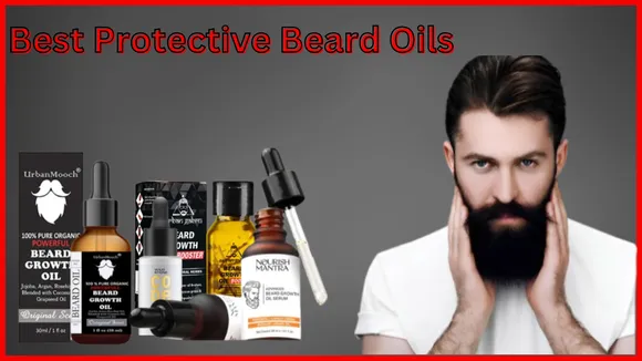 Best Protective Beard Oils