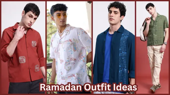 Ramadan Outfit Ideas