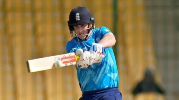 Harry Brook IPL 2025