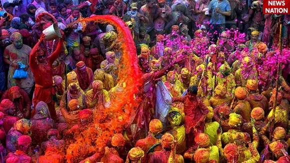 होली
