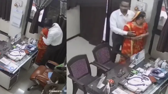  viral doctor video