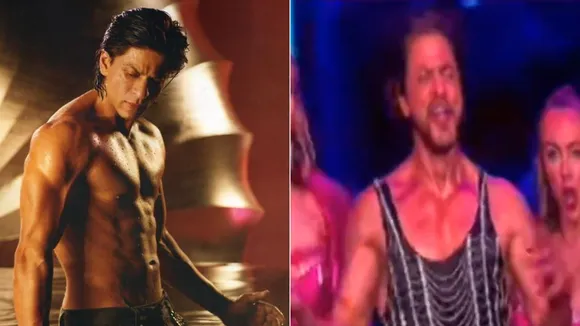 SRK images
