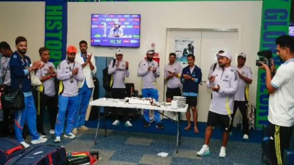 Ravindra Jadeja 