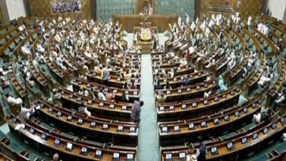 sansad