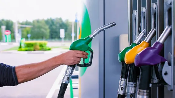 Petrol Diesel Price: