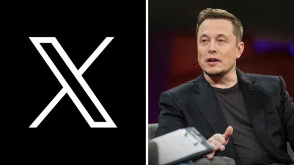 X and Elon Musk