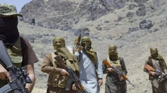 balochistan liberation army