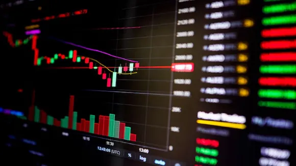 Stock Market 11 March