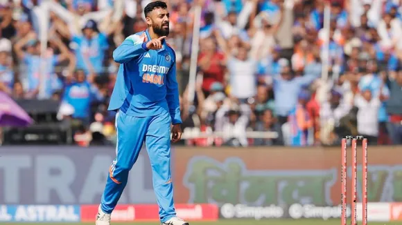 4 players with 5 wicket hauls in Champions Trophy 2025 