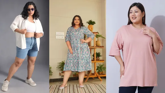 Plus Size Women Clothing Brands
