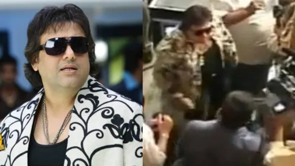 Govinda Slapped A Fan...