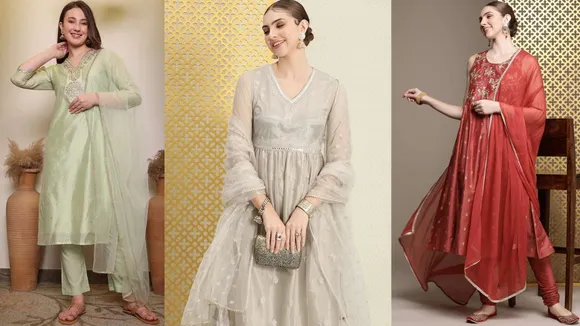 Ramadan 2025 Fashion